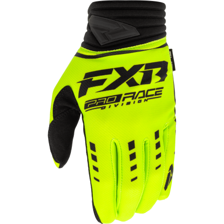 GANTS PRIME 25 FLUO