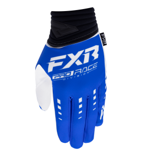 GANTS PRIME 25 BLEU