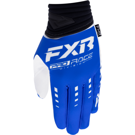 GANTS PRIME 25 BLEU