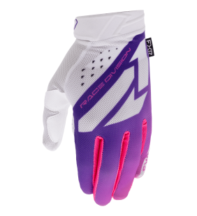 GANTS REFLEX AIR 25 ROSE