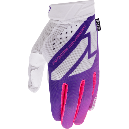 GANTS REFLEX AIR 25 ROSE