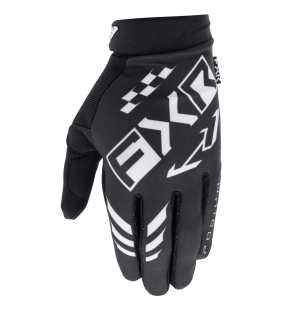 GANTS REFLEX DUAL 25 NOIR