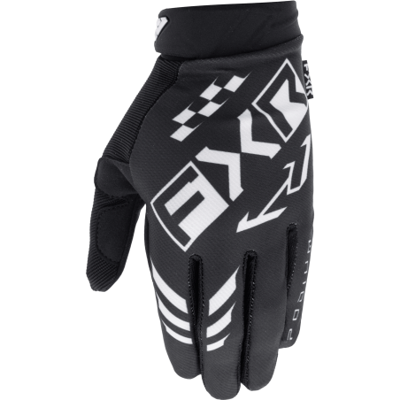 GANTS REFLEX DUAL 25 NOIR