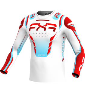 MAILLOT VAPOR AIR  25 SCORCH