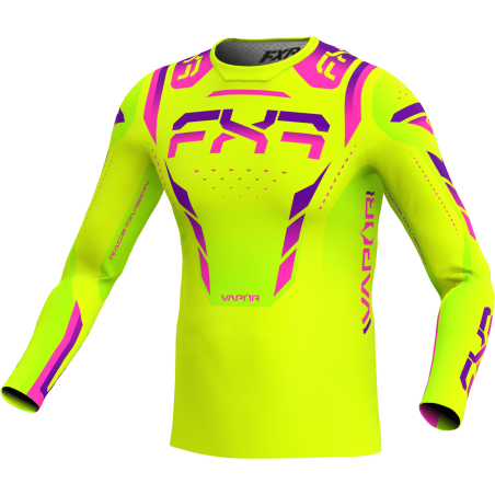 MAILLOT VAPOR AIR  25 NUCLEAR