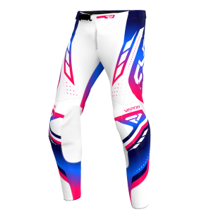 PANTALON VAPOR AIR  25 BERRY